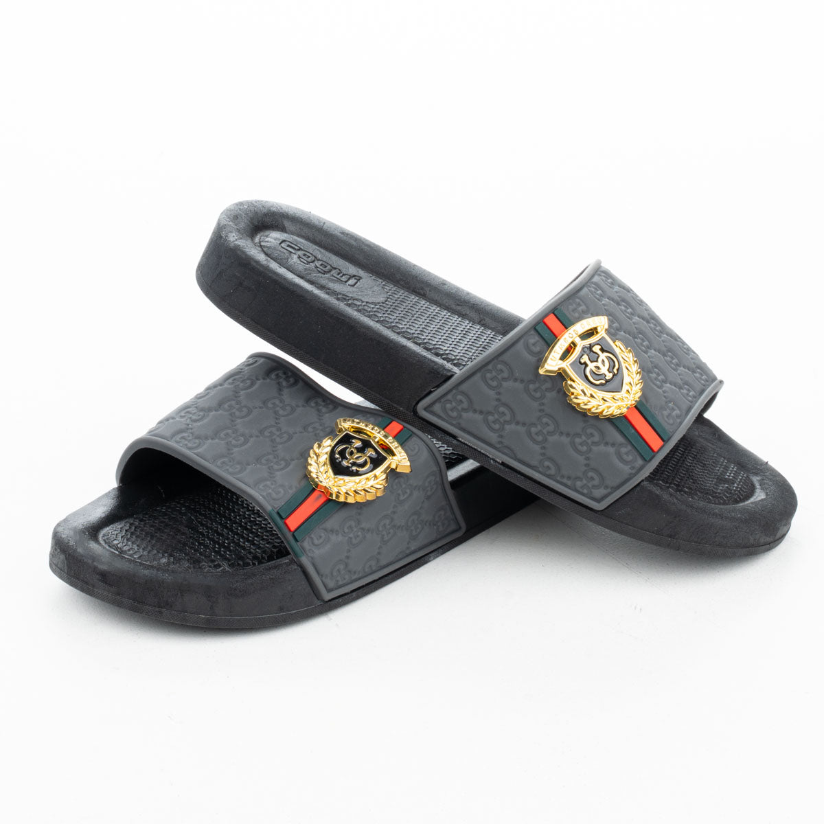 Premium Rubber Slippers