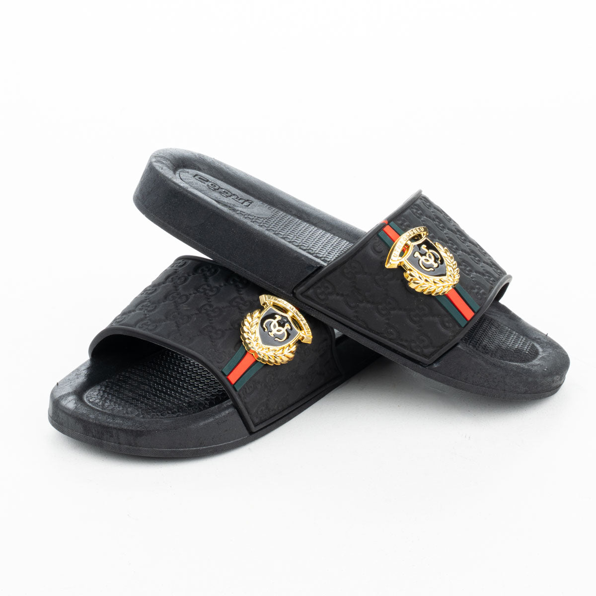 Premium Rubber Slippers