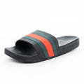 Men’s PU Sole Slip-On Slipper