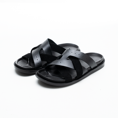 Men’s Double H Luxury Slippers