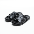 Men’s Double H Luxury Slippers