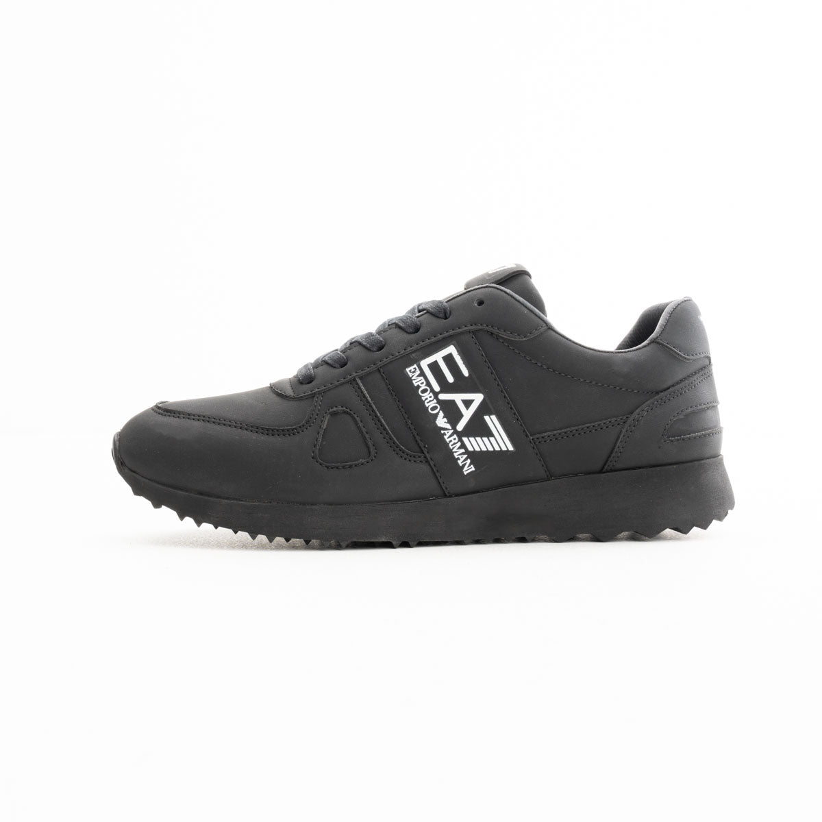 Armani Leather Shoes