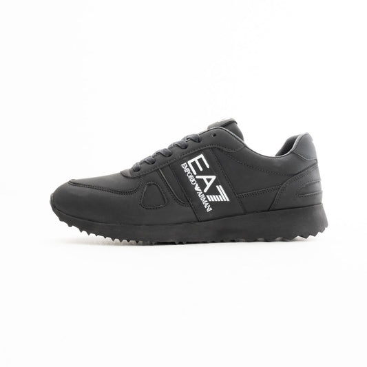 Armani Leather Shoes