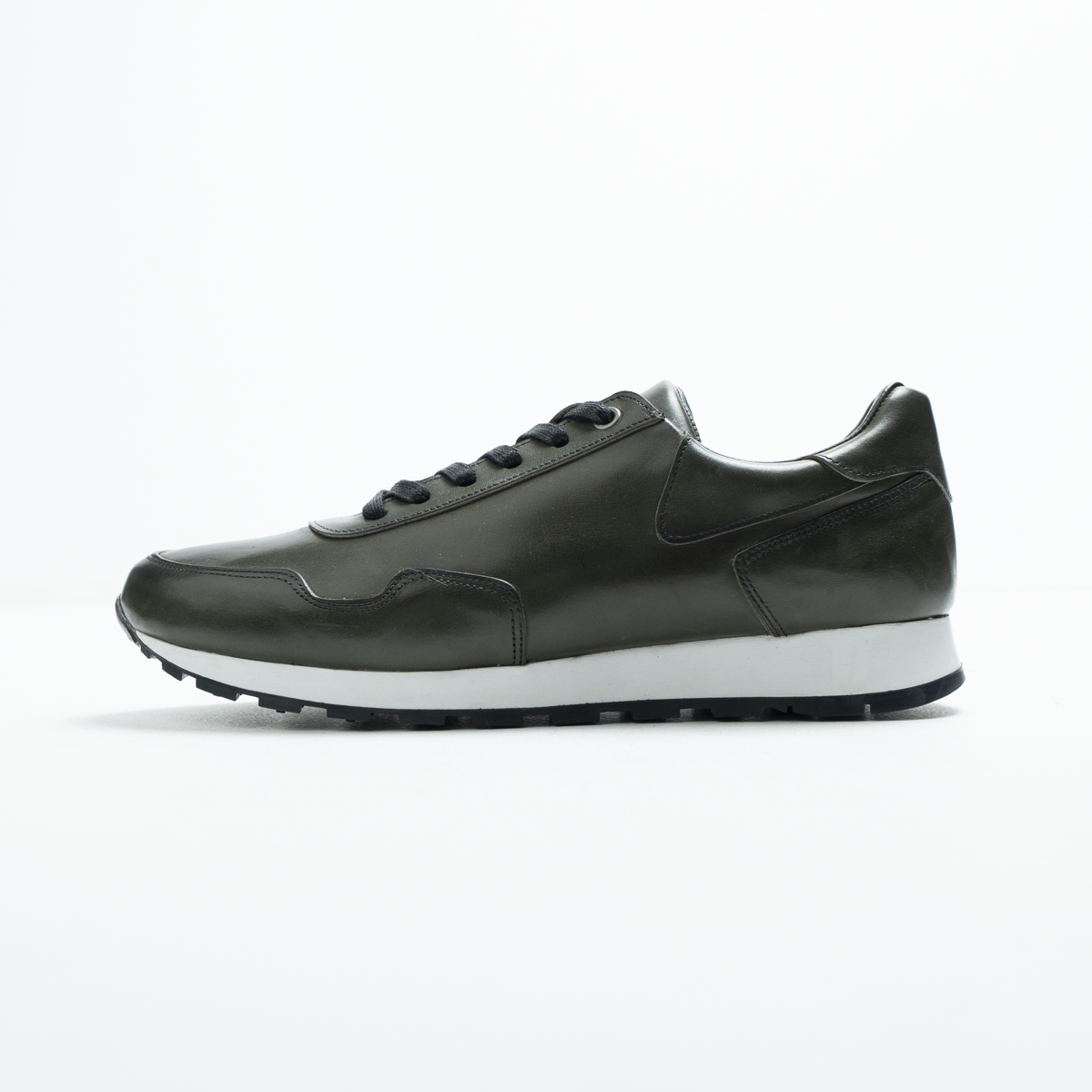 Elegant Leather Shoes