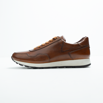 Elegant Leather Shoes