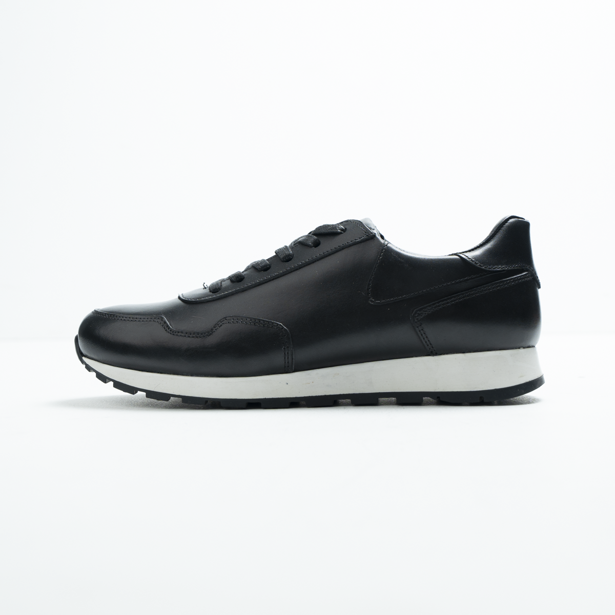 Elegant Leather Shoes
