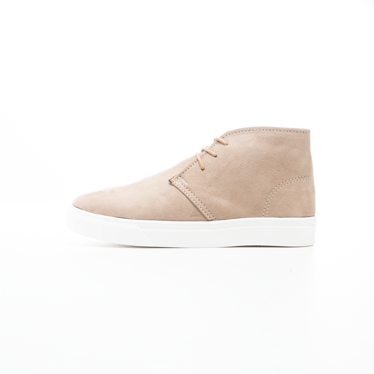 Spanish Suede Half Shoes