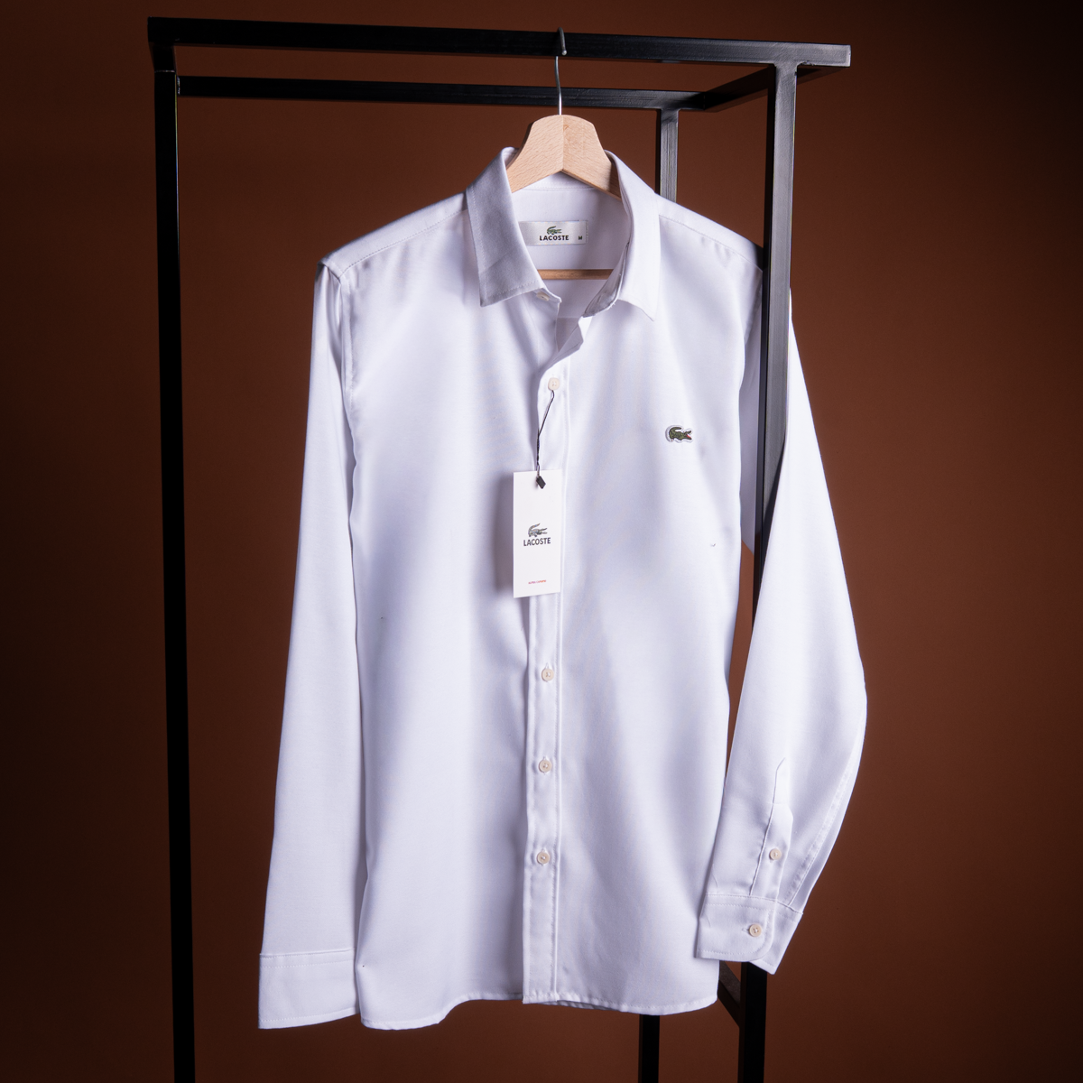 Lacoste Shirt