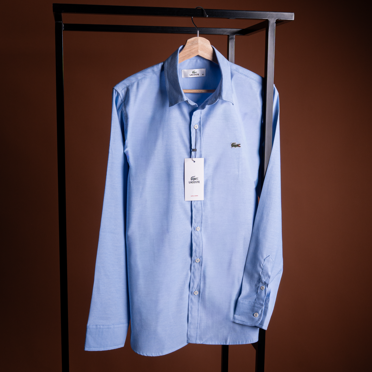 Lacoste Shirt