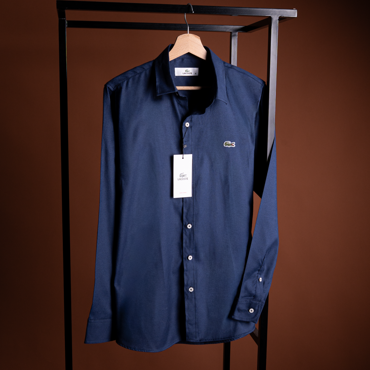 Lacoste Shirt