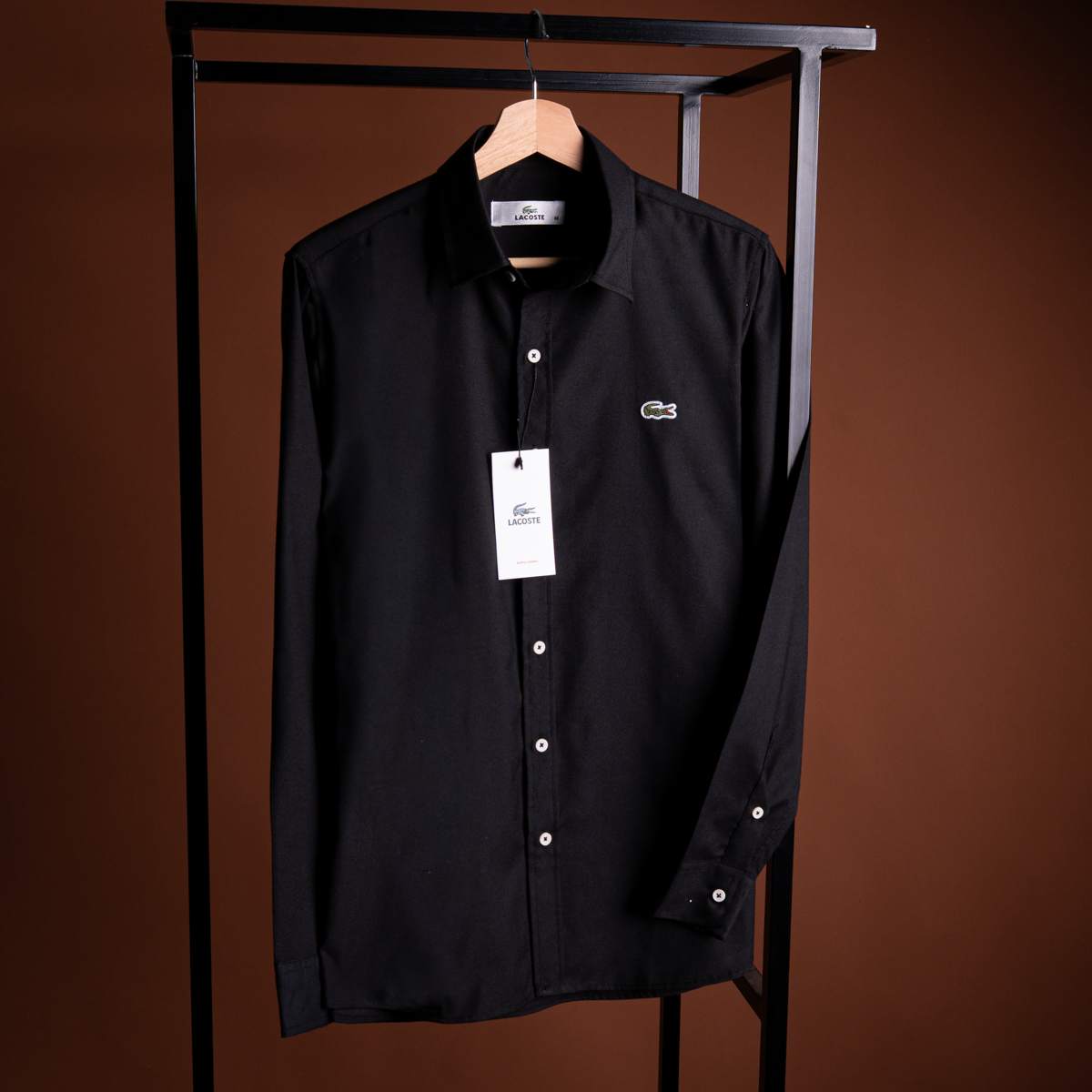 Lacoste Shirt