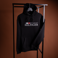 Tommy Hilfiger Fleece-Lined Hoodie