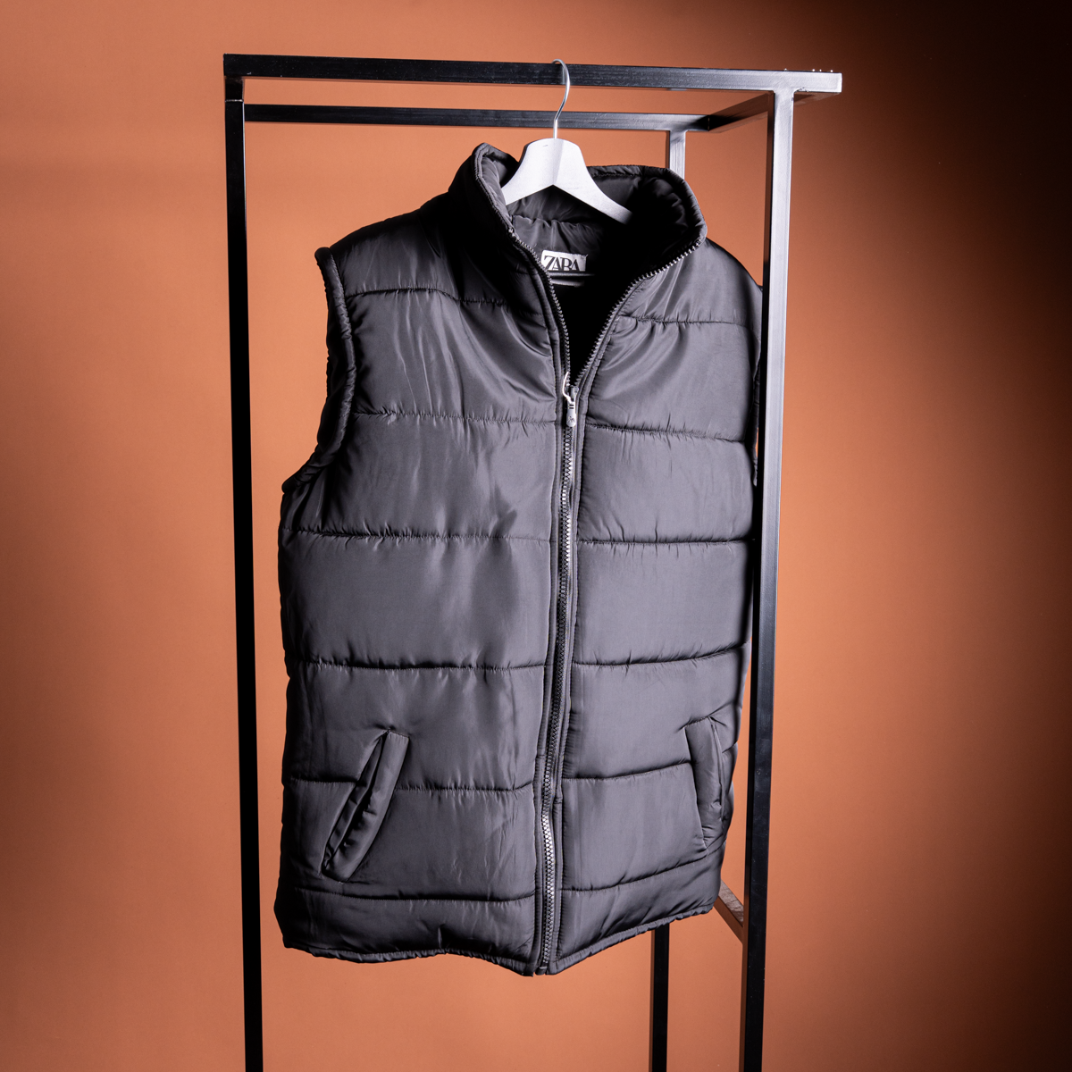 Waterproof Winter Vest