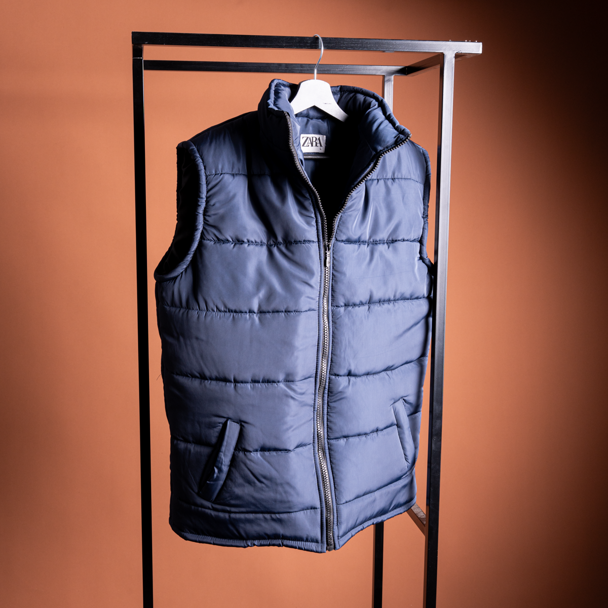Waterproof Winter Vest