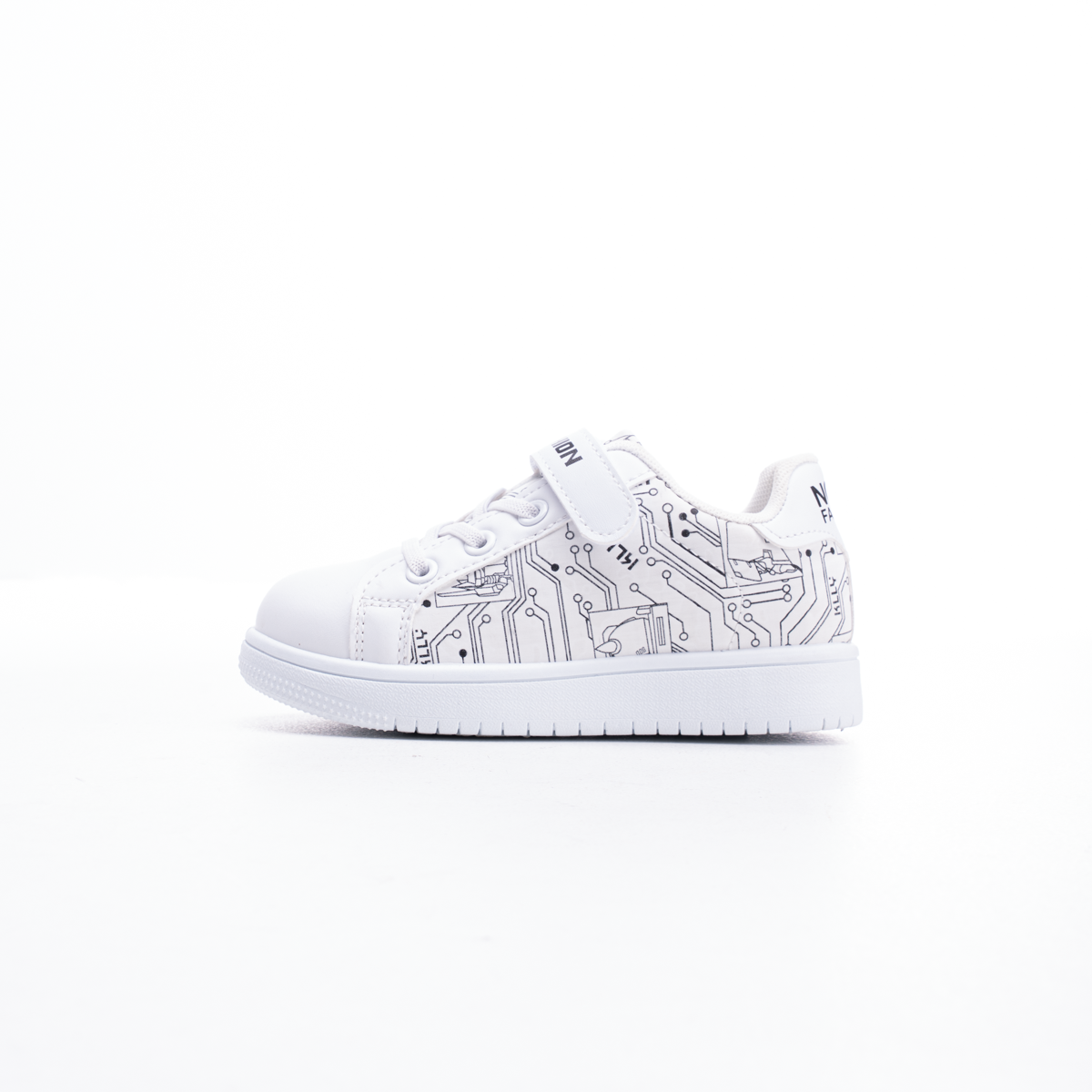 Kids Fondi Sneakers