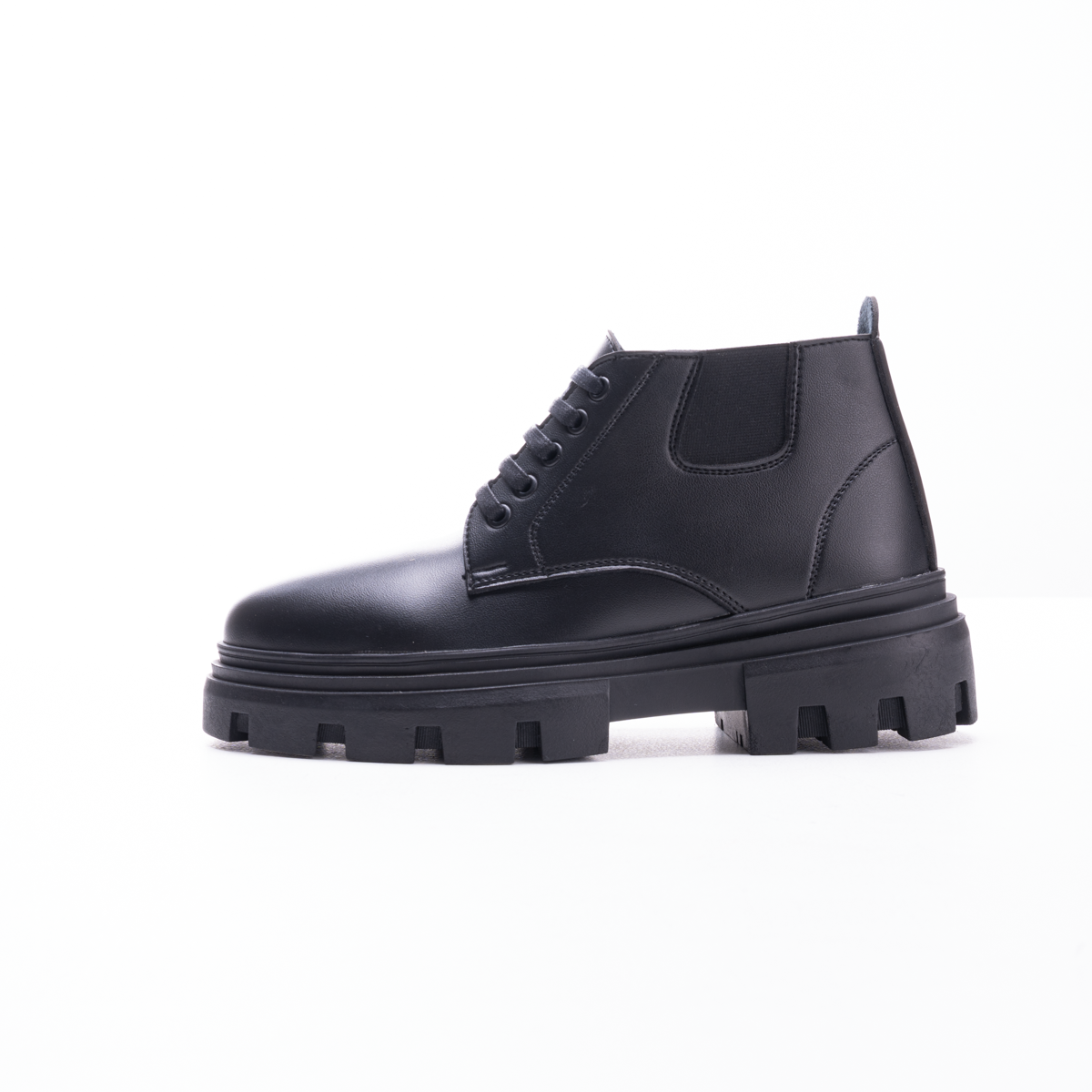 Men's Premium Ankle Boots