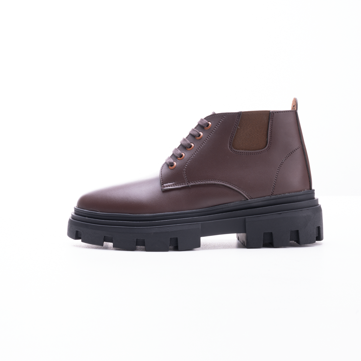 Men's Premium Ankle Boots