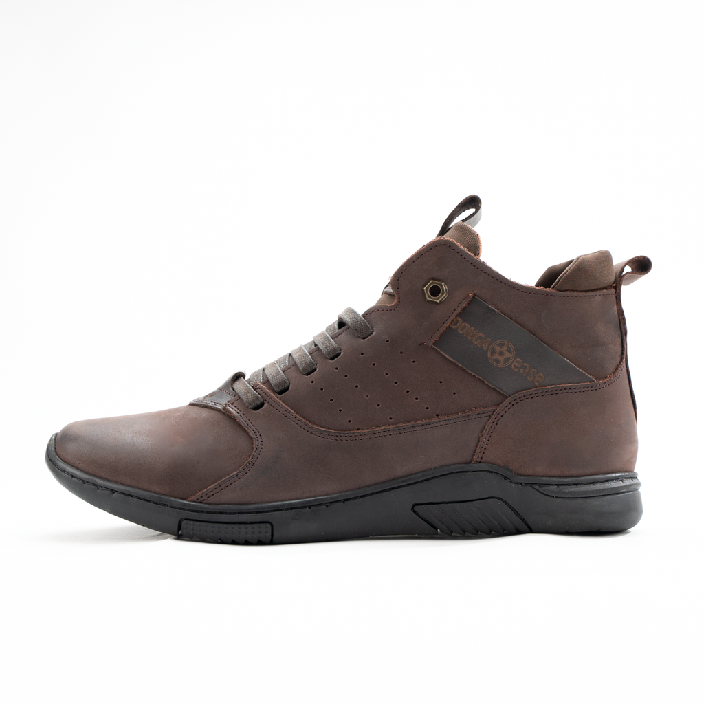 Premium Natural Leather Shoes