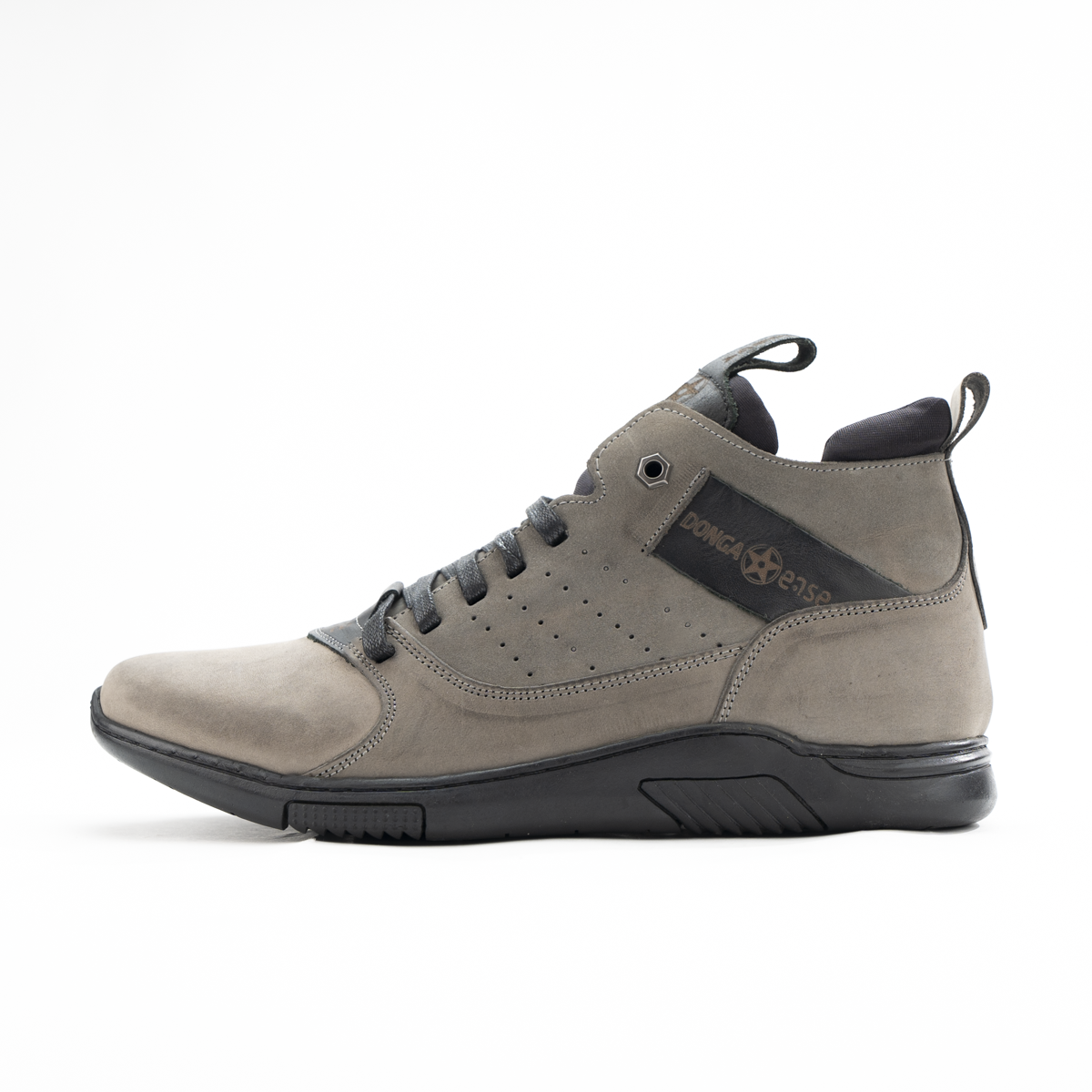 Premium Natural Leather Shoes