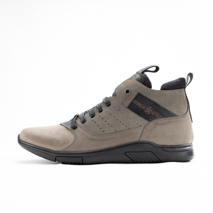 Premium Natural Leather Shoes