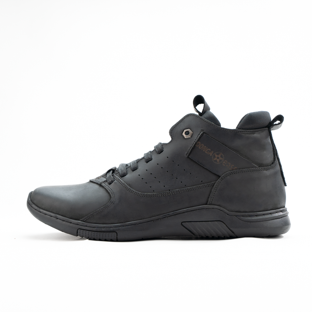 Premium Natural Leather Shoes
