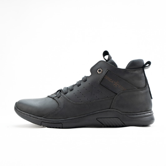 Premium Natural Leather Shoes