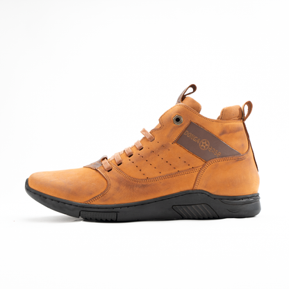 Premium Natural Leather Shoes
