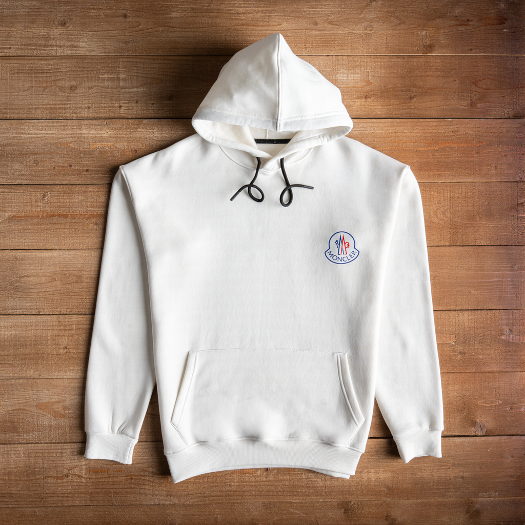Moncler Oversized Hoodie