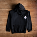 Moncler Oversized Hoodie