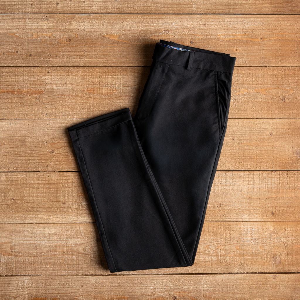 Classic Men’s Trousers