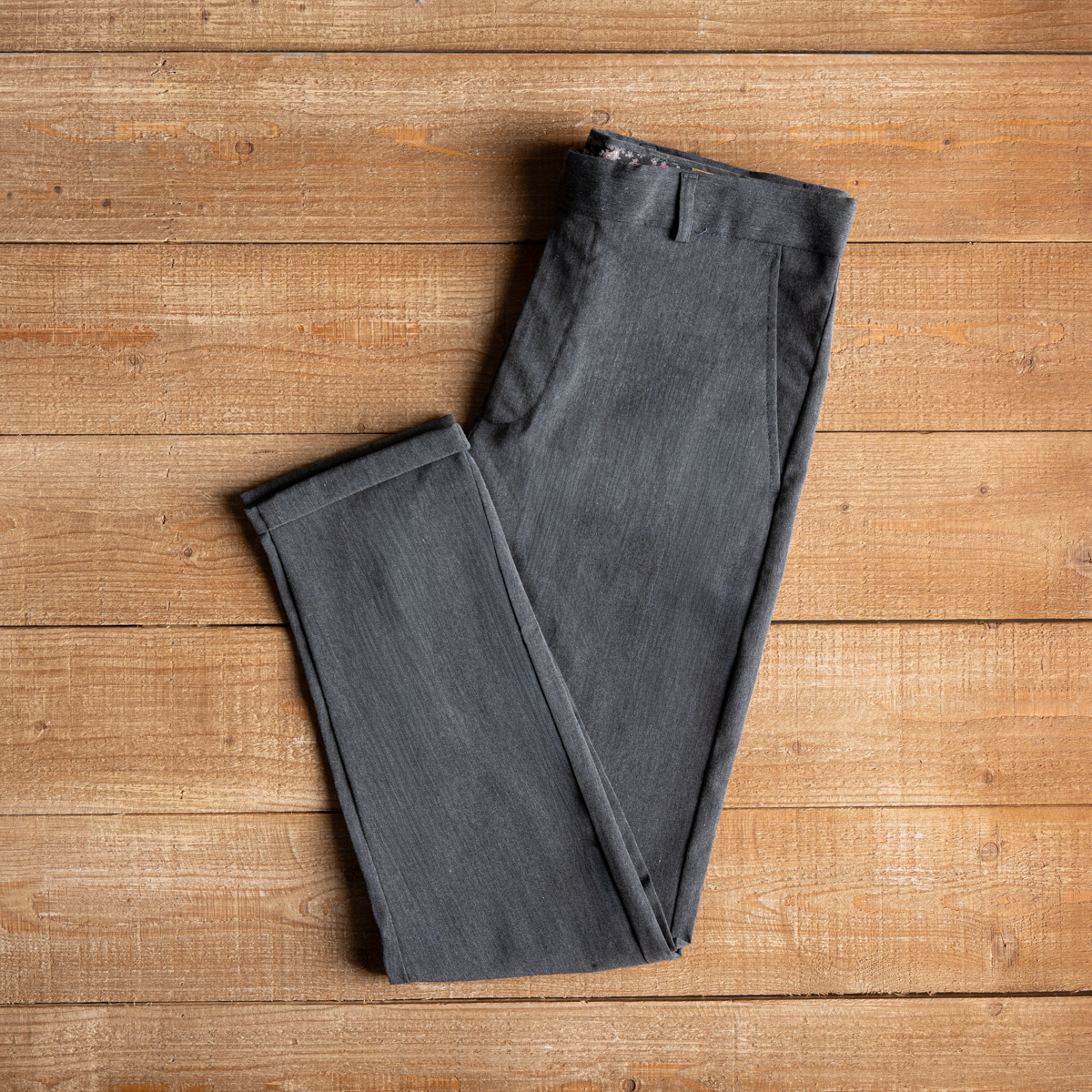 Classic Men’s Trousers