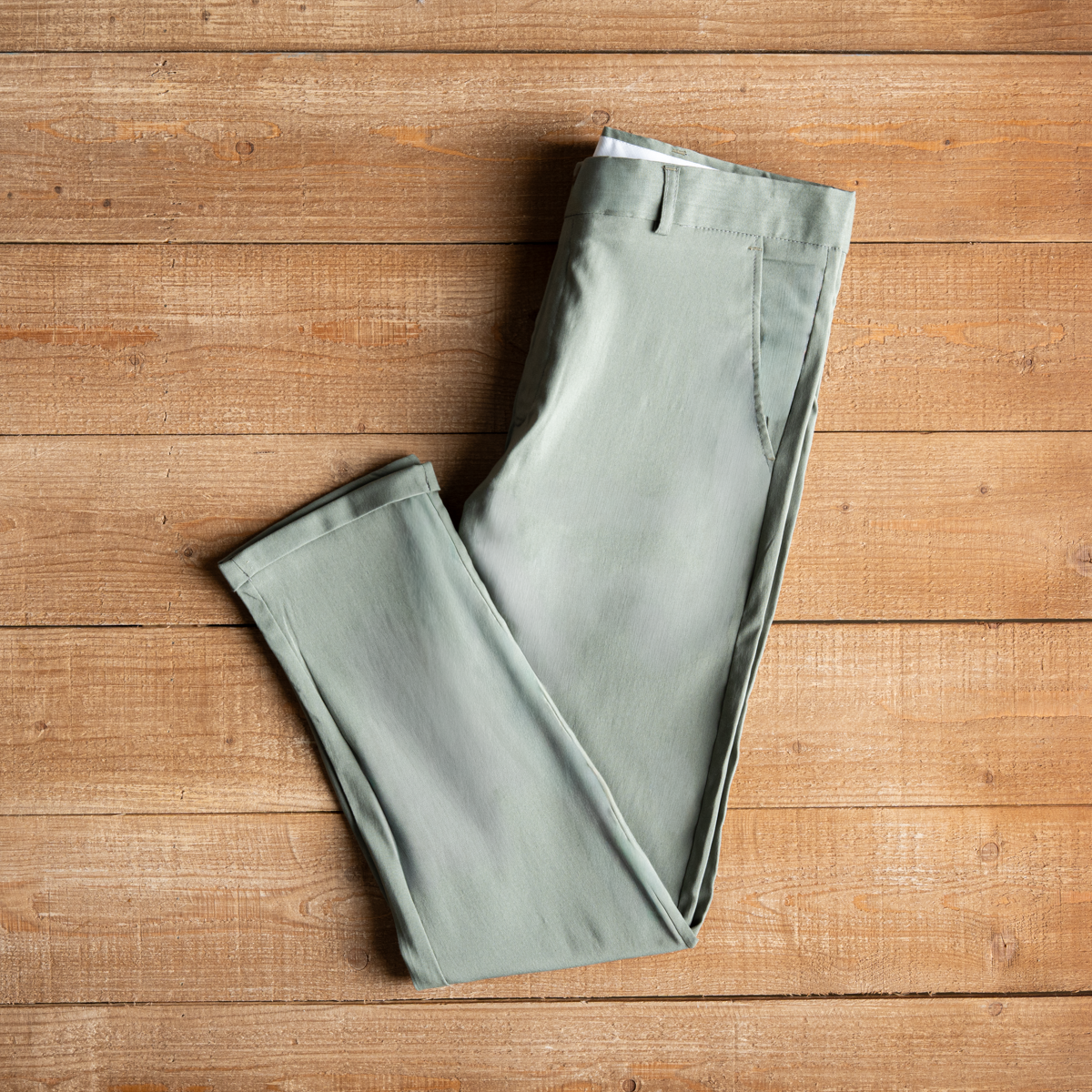 Classic Men’s Trousers