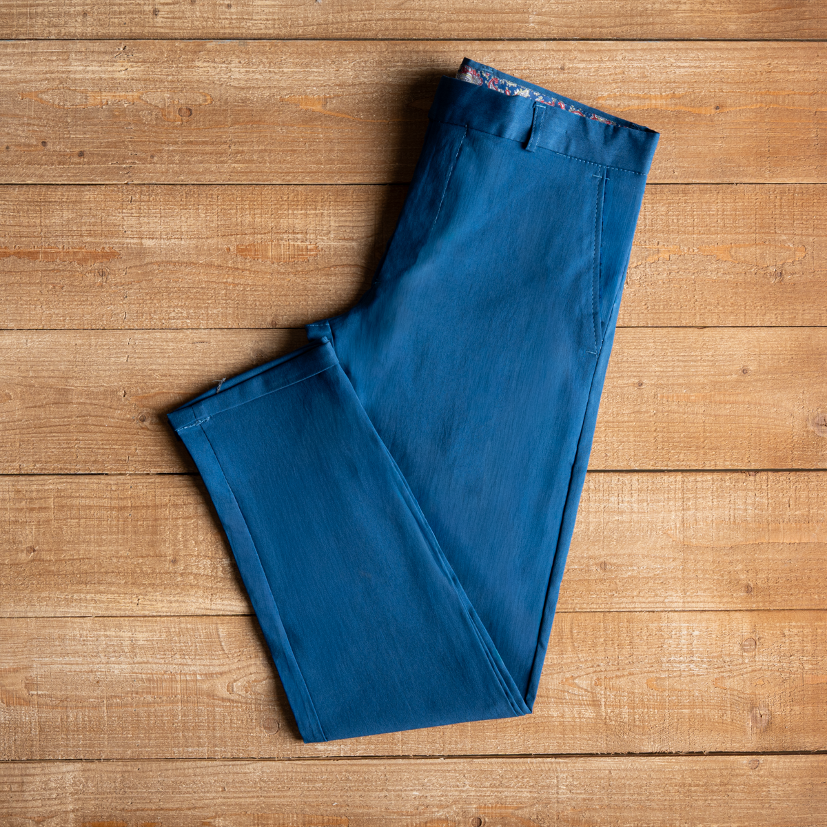 Classic Men’s Trousers