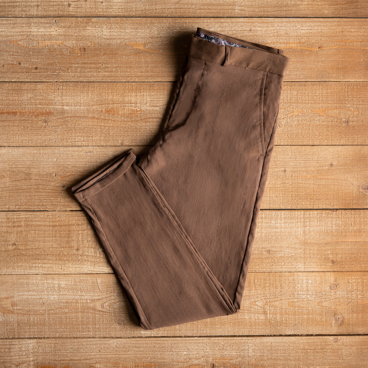 Classic Men’s Trousers