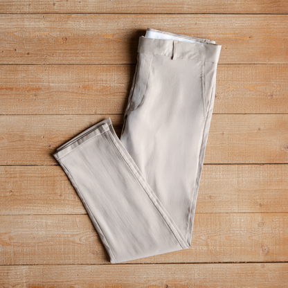 Classic Men’s Trousers