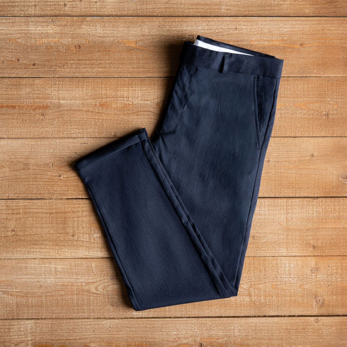 Classic Men’s Trousers