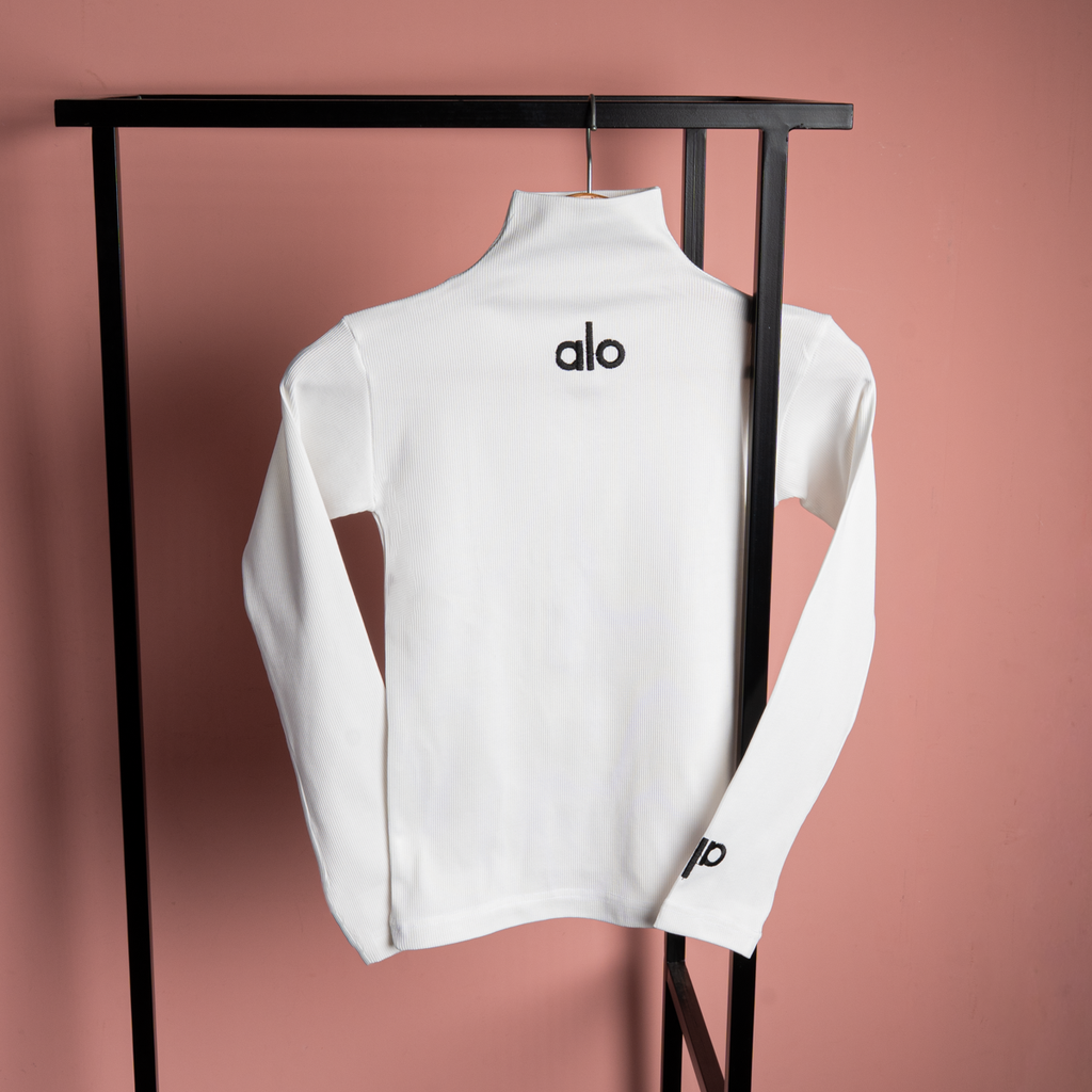 Alo Women’s Basic T-shirt