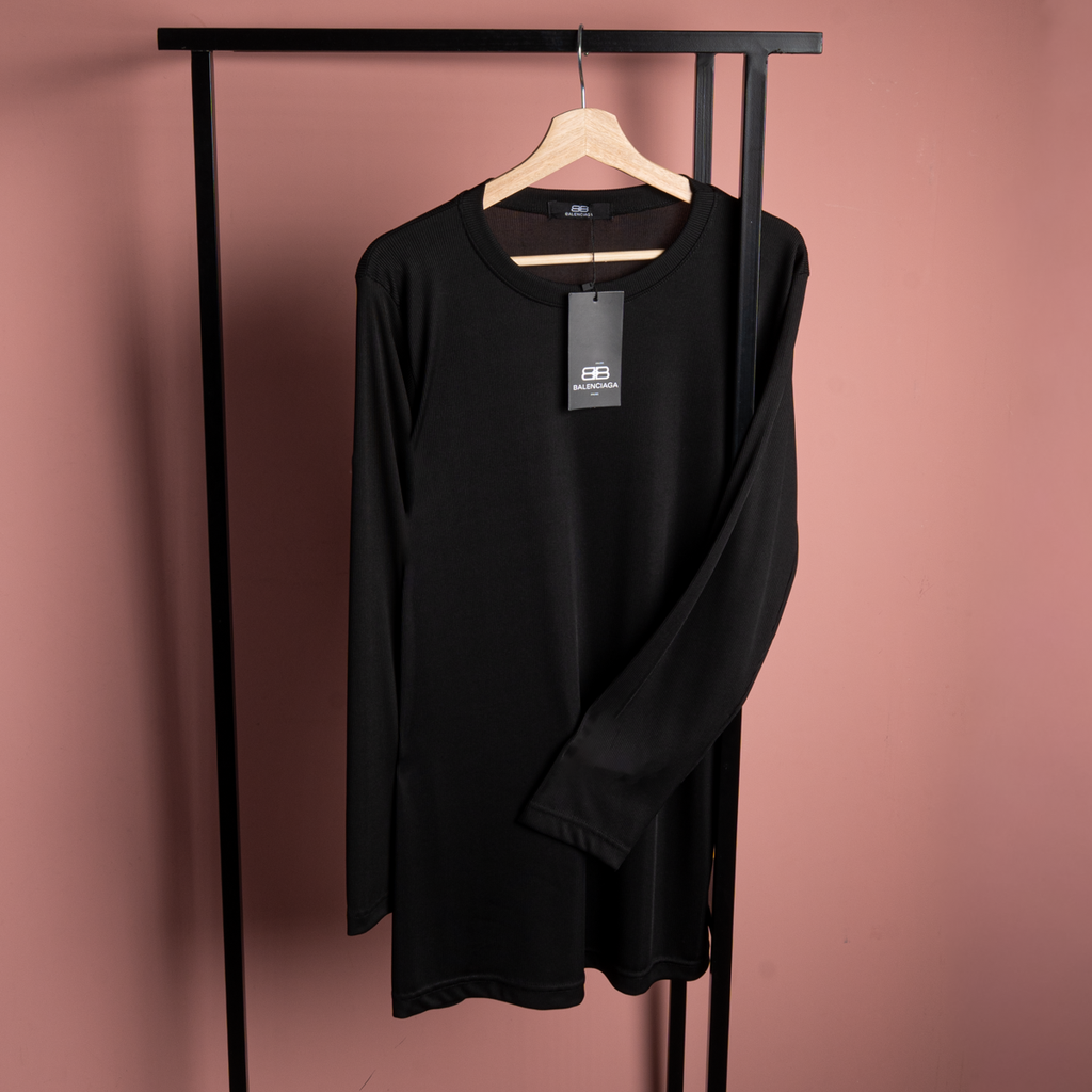 Women’s Basic Long Sleeve T-Shirt