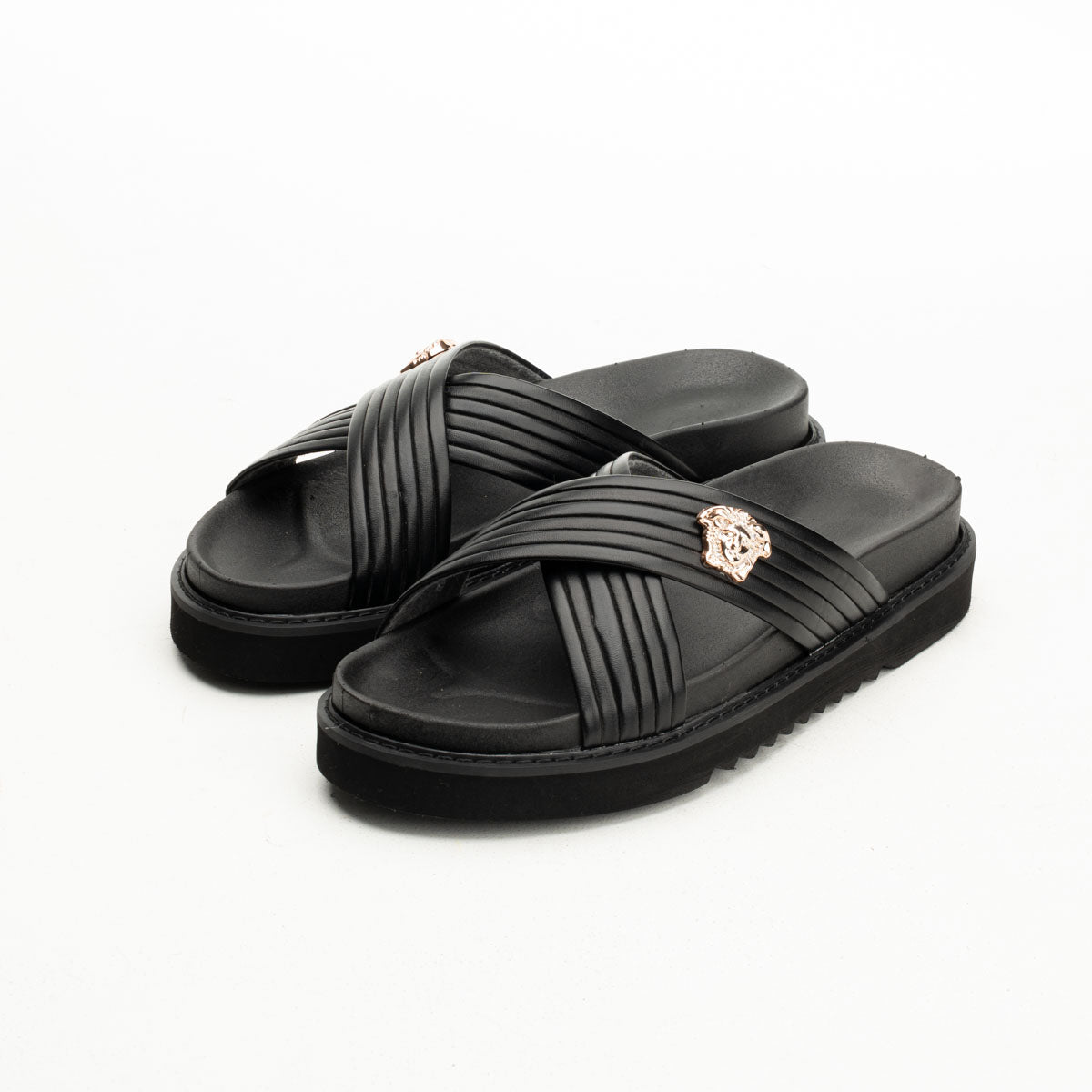 Versace Men’s Slippers