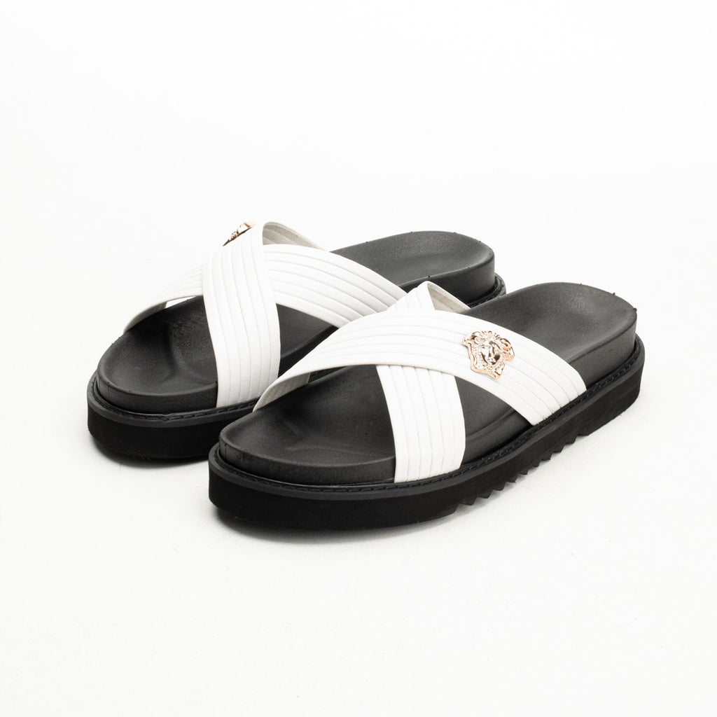 Versace Men’s Slippers