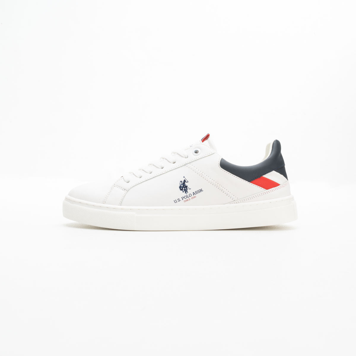 Polo Low-Top Sneakers