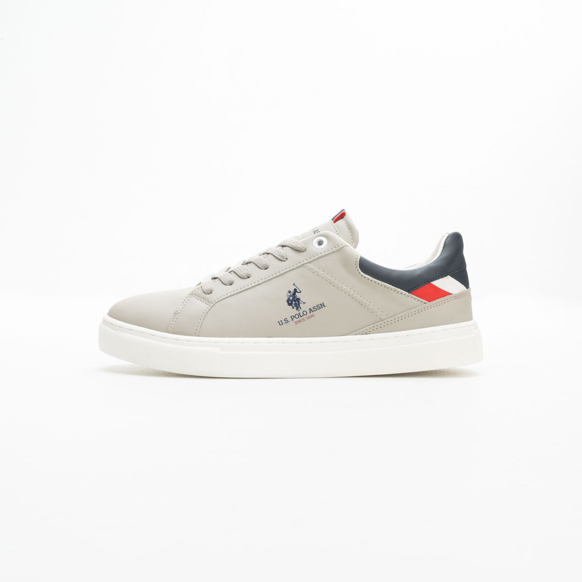 Polo Low-Top Sneakers