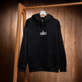ALO Cotton Hoodie