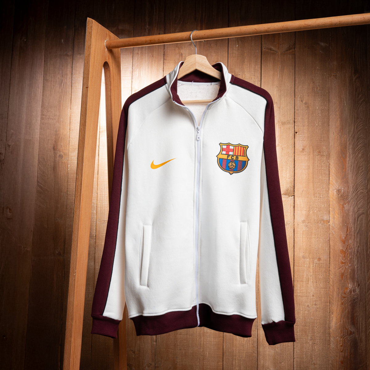 FC Barcelona Sweatshirt