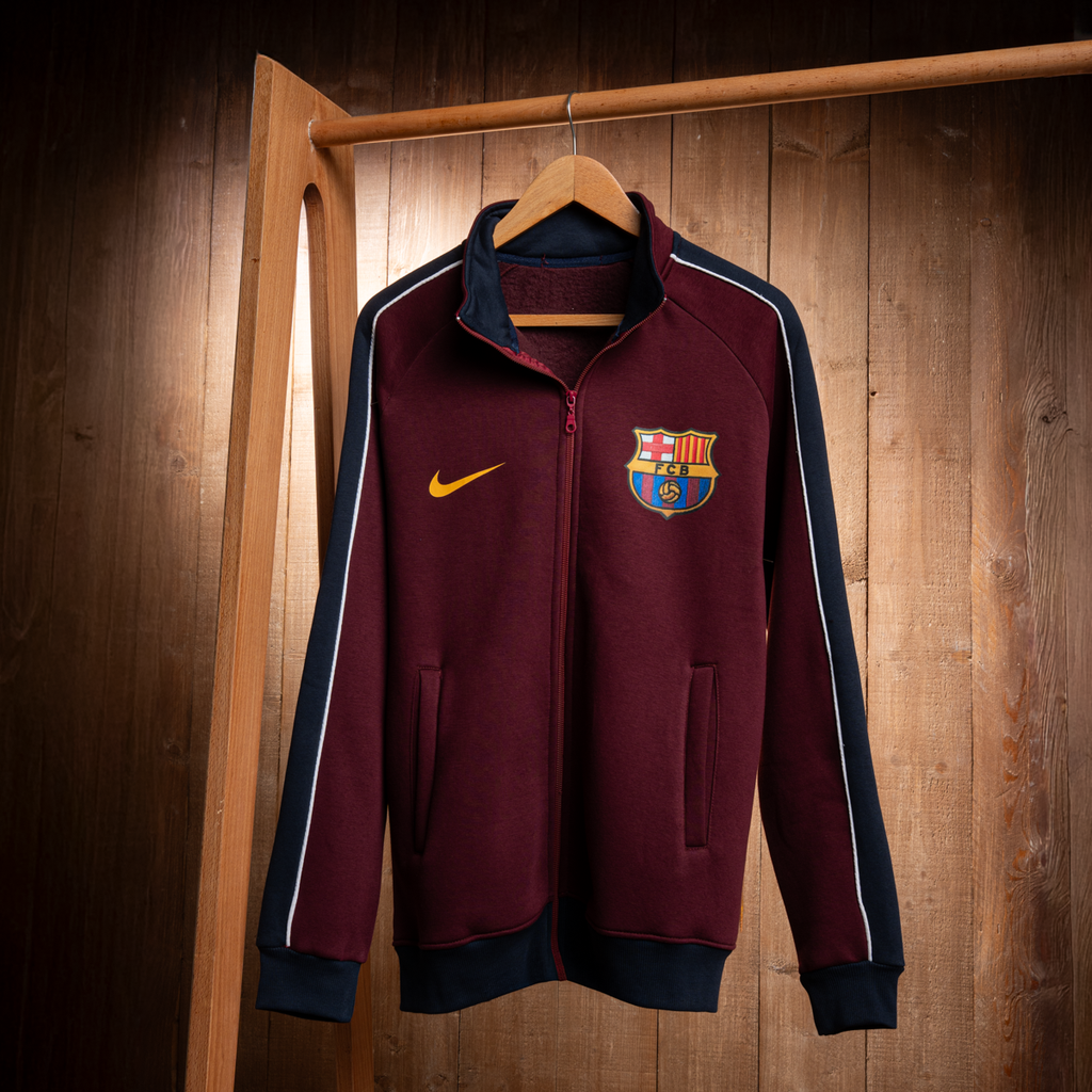 FC Barcelona Sweatshirt
