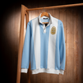 Argentina Cotton Sweatshirt