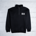 MIU Half-Zip Sweatshirt