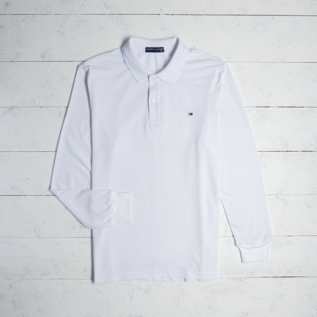 Tommy Classic T-Shirt