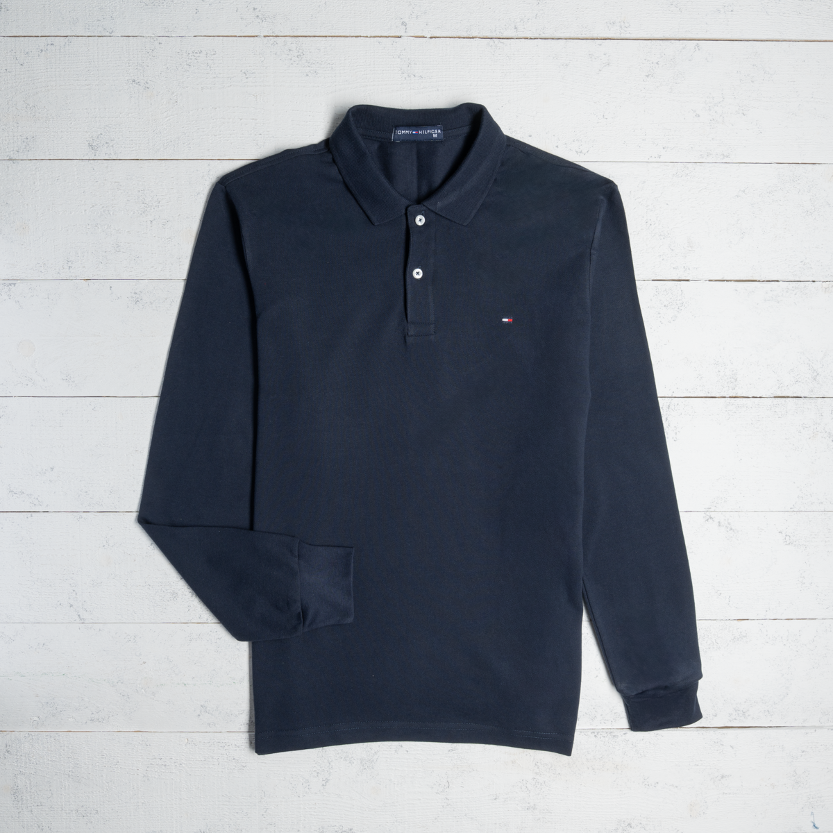 Tommy Classic T-Shirt