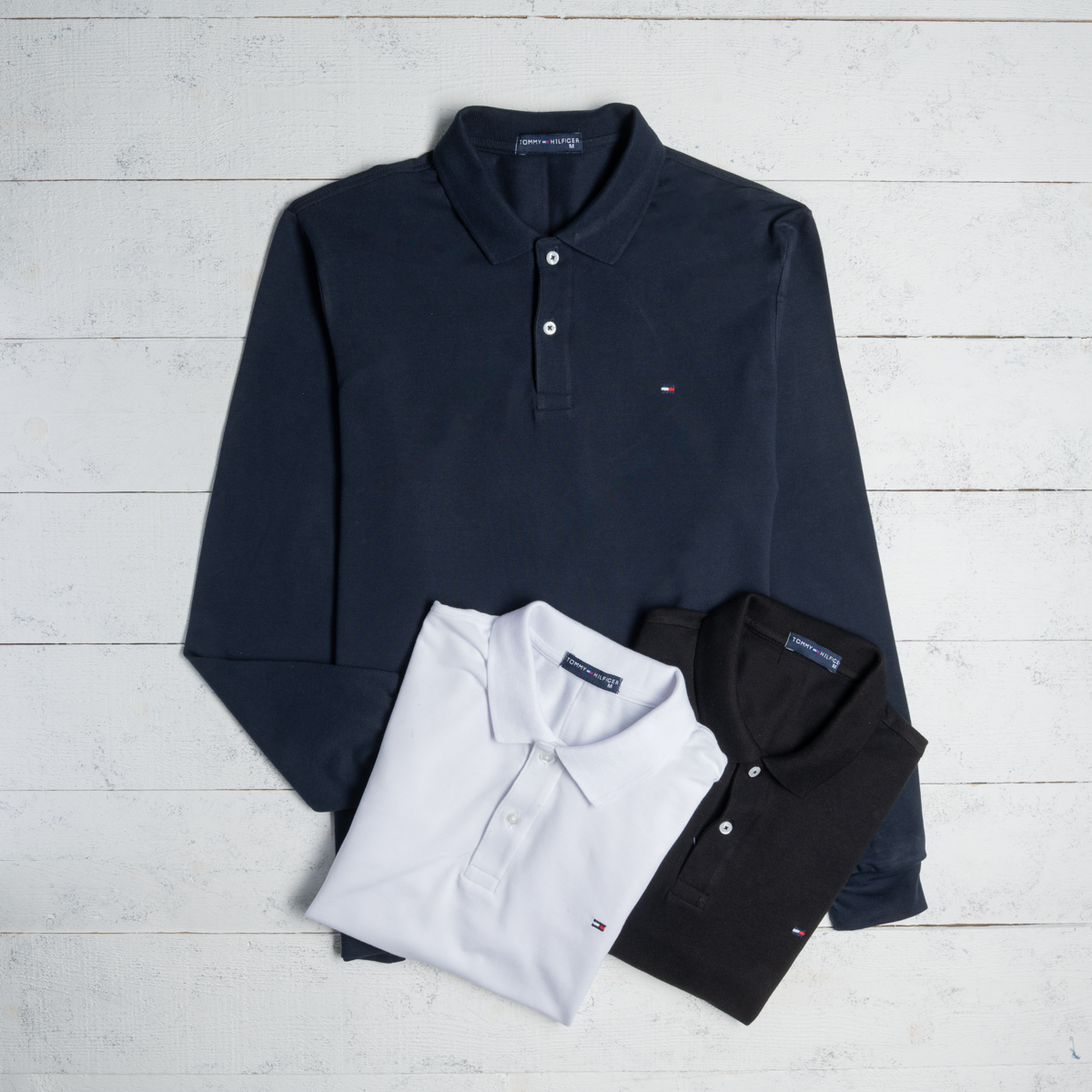 Tommy Classic T-Shirt